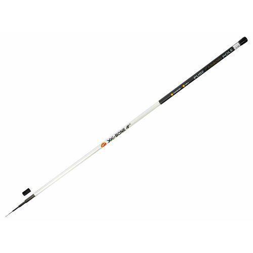 Удилище поплавочное без колец WFT XK Bone PURE CARBO POLE 5.00