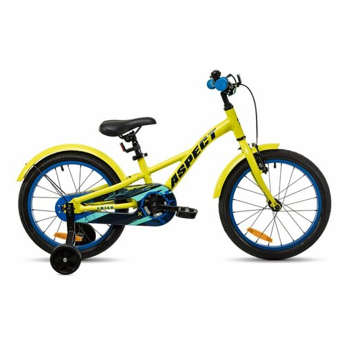 Детский велосипед Aspect Enter 2022 1799000₽