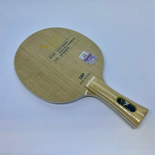 фото 729 основание для настольного тенниса 729 yellow arylate-carbon off+ (fl)