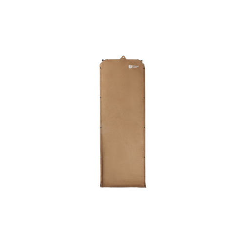 ковер самонадувающийся warm pad 7 190х63х7 см кнопки Ковер самонадувающийся BTrace Warm Pad 7,192х66х7 см (Коричневый)