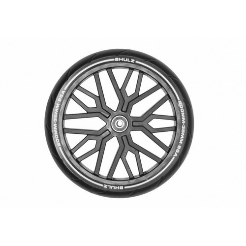 Колесо для самоката Shulz 200 мм черный