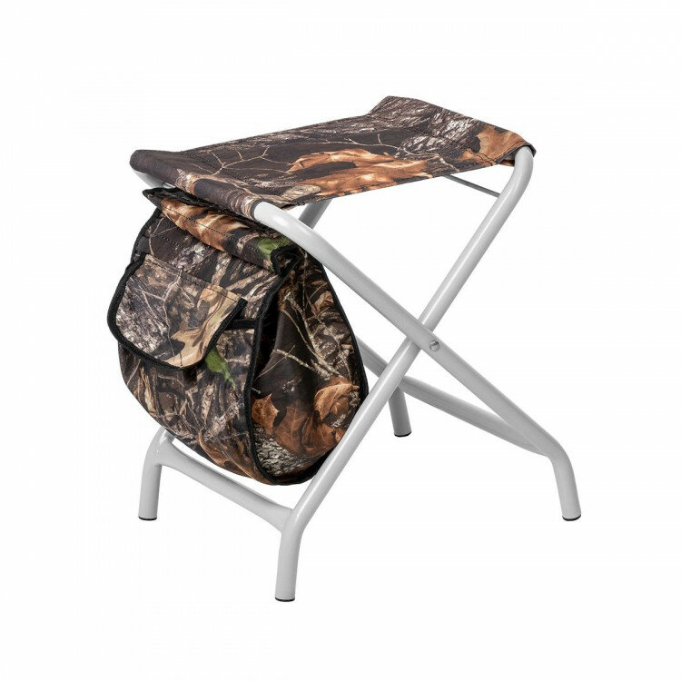 фото Тонар Стульчик рыболова с сумкой Тонар СРС 400