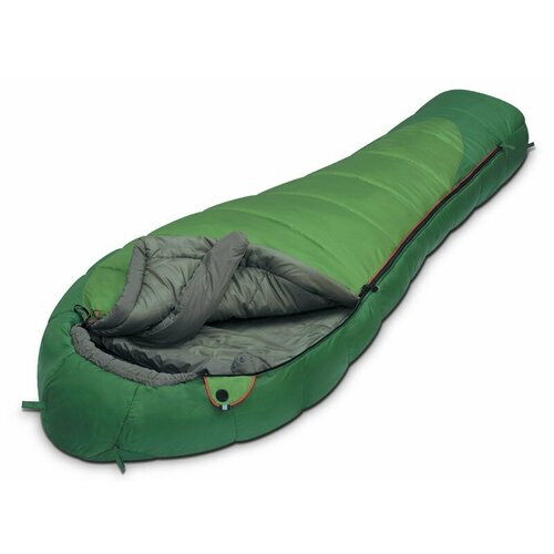 ALEXIKA Мешок спальный Alexika MOUNTAIN Wide левый 1706200₽