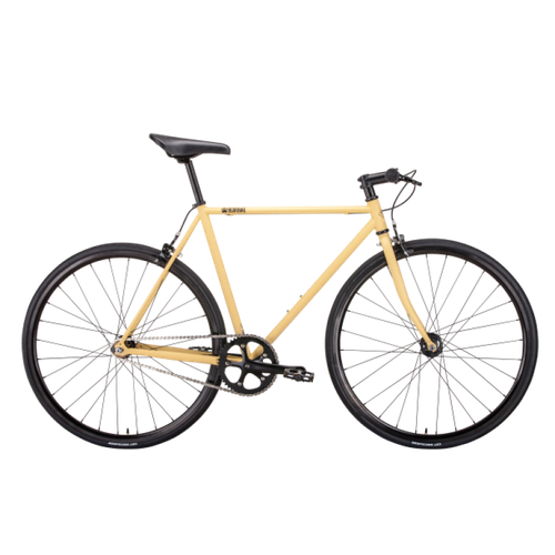 BearBike Cairo песочный рама 540 мм 3772000₽