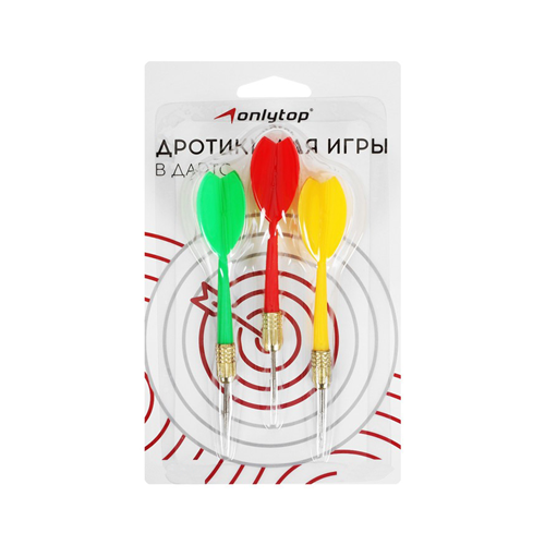 Дротики для дартса/СЛ