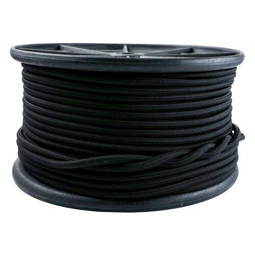 фото Шнур торгово-производственная компания мдс эспандер резиновый, 8 мм, 24 пр, 100 м 7930050320298