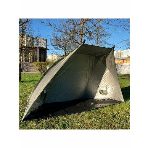 фото Палатка пляжная coolwalk 1166, 240*120*105 см