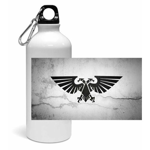 фото Спортивная бутылка warhammer 40,000 № 4 bugrikshop