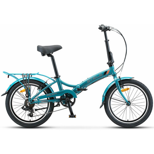 STELS Pilot 650 20 2023 синий 38376₽