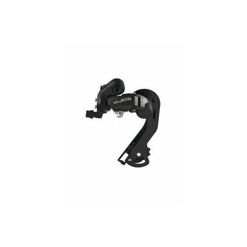 Переключатель скоростей задний Microshift rd-m21L 6/7 ск. Х103272