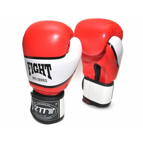 фото Перчатки боксёрские 14 oz: pro-f-к-14# sprinter