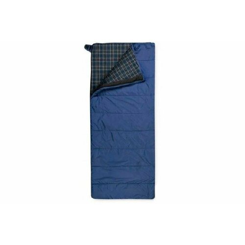 Спальный мешок Trimm Comfort TRAMP синий 195 R 1617800₽