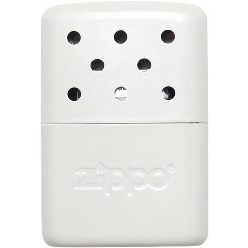 грелка zippo 6 hour hand warmer Грелка для рук Zippo 40361