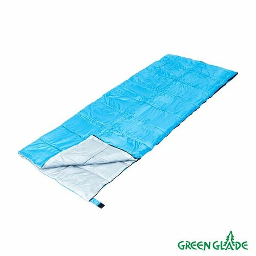 Green Glade Спальный мешок Green Glade Comfort 200