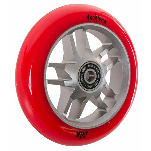    X-Treme 110*24, Mist, red