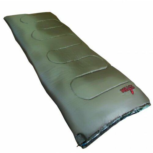 Totem мешок спальный Woodcock 1550₽