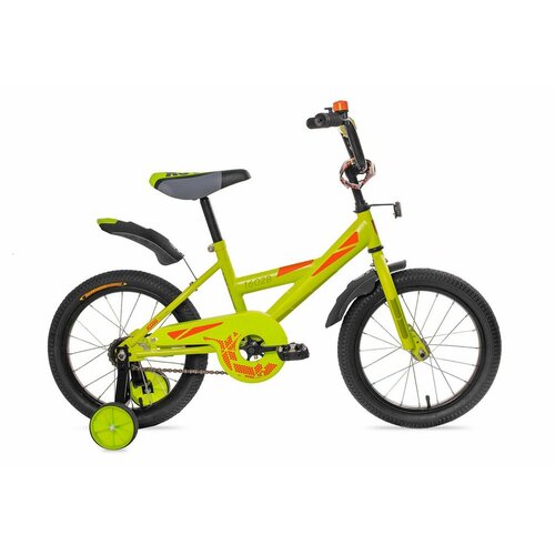 Велосипед Black Aqua 02 base 20 Велосипед Black Aqua 2002 base салатовый DD-2002B 1089000₽