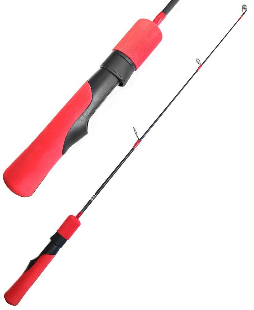 BAT Ice Red Spin 67