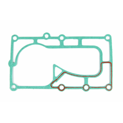 фото Прокладка двигателя для лодочного мотора toyama t5.8bms