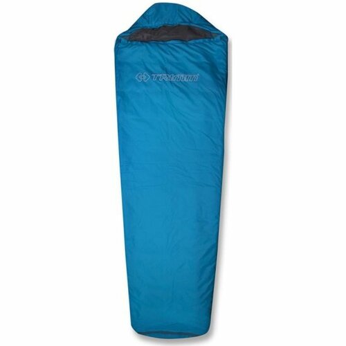 Спальный мешок Trimm Lite FESTA спальный синийсерый 195 R 8060₽