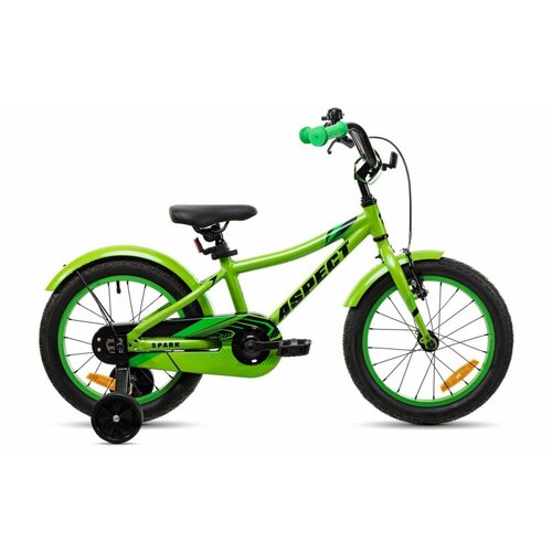 Детский велосипед Aspect Spark 2022 1699000₽