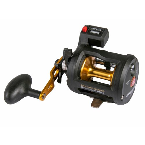 фото Катушка мультипликаторная wft offshore ii lw lc 20 lh 3+1