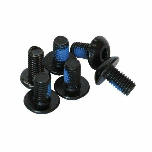 фото Болты для ротора tektro torx (6 штук)