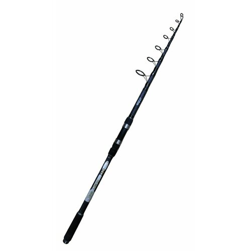 фото Удилище карповое boyaby tele carp 4.20м 150-300гр телескопическое