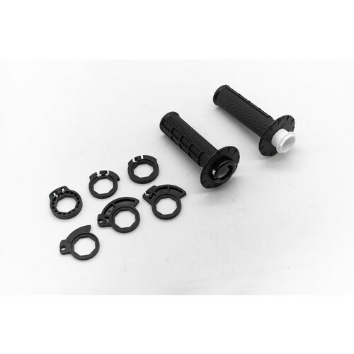 фото Грипсы lock-on otom (g2) черные