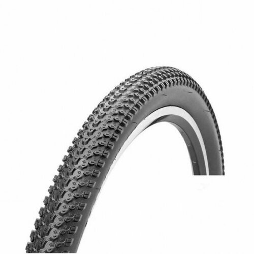 фото Покрышка chaoyang h-5129, 26x2.10, черная acme