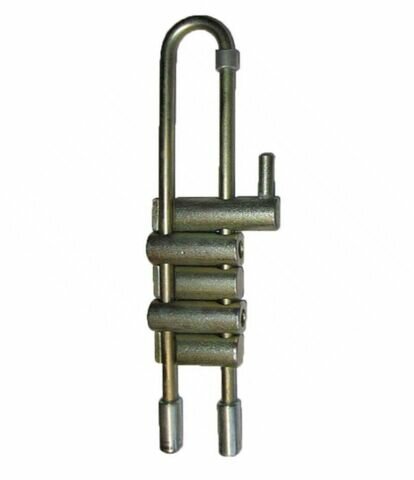 Спусковое устройство "Решётка" 5 валиков (Krok) — фото 1