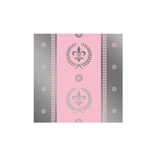 Керамическая плитка 20x20 (25 шт.) APE Ceramica Karl Rosa +10217