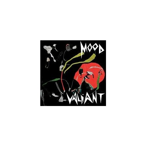 Компакт-диск Warner Hiatus Kaiyote – Mood Valiant