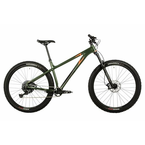 Велосипед STINGER 27.5