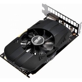 Видеокарта ASUS TUF Gaming GeForce RTX 3060 V2 OC Edition 12GB (TUF-RTX3060-O12G-V2-GAMING)