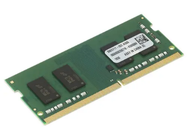 Память оперативная DDR4 4Gb Kingston Valueram 2666MHz (KVR26S19S6/4)