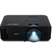 Acer Проектор X138WHP MR. JR911.00Y DLP 3D, WXGA, 4000Lm, 20000 1, HDMI, 2.7kg, EURO