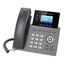 Grandstream VoIP-телефон GRP2603P, без б п SIP Телефон