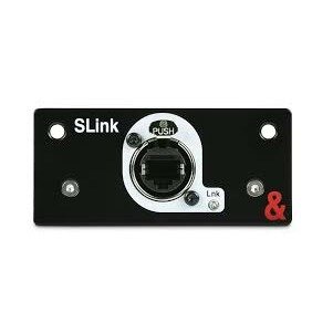 Плата расширения для микшеров Allen & Heath M-SQ-SLINK-A — фото 1