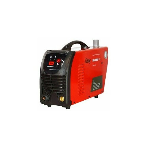 Fubag Сварочное оборудование Инверторы PLASMA 40 31460 горелка FB P40 6m 38467 314601 6130000₽