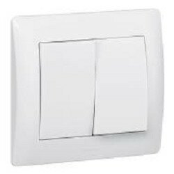 Выключатель Legrand 771312 Galea Life - фото №6
