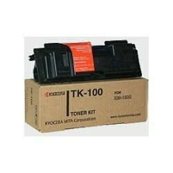 Тонер Kyocera Mita - фото №15