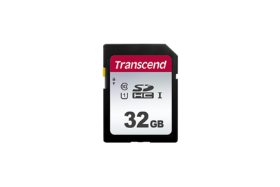 SDHC 16GB Transcend 300S TS16GSDC300S - фото №8