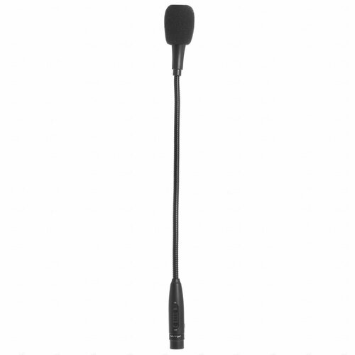 Микрофон Behringer TA 312S черный