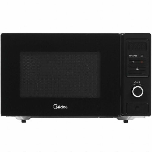 Микроволновая печь Midea AG823S220-B черный 924100₽