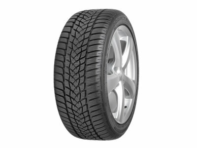 Goodyear UltraGrip Performance 2 Run Flat 205/55 R16 H91