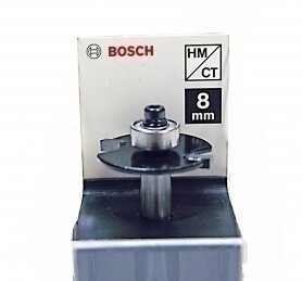 Дисковая фреза Bosch - фото №12
