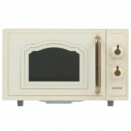 Микроволновая печь Gorenje MO4250TCLI бежевый 1999800₽