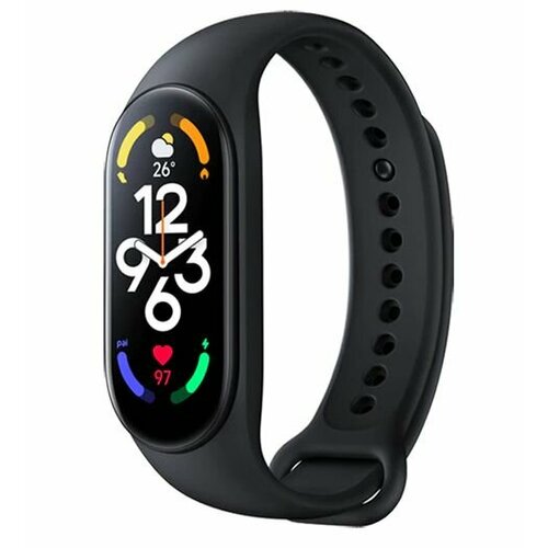 Фитнес-браслет Xiaomi Mi Smart Band 7 749700₽