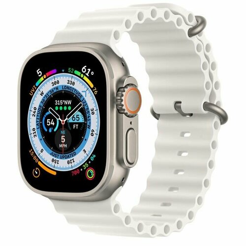 Смарт-часы Apple Watch Ultra 49mm 18049800₽